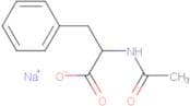 Afalanine sodium