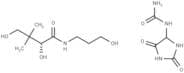 Allantoin panthenol