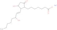 Alprostadil sodium