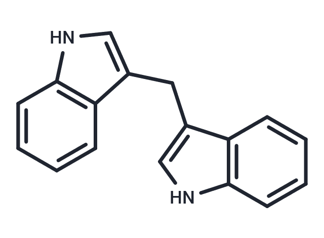3,3'-Diindolylmethane