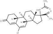 Amadinone acetate
