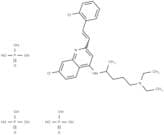 Aminoquinol triphosphate