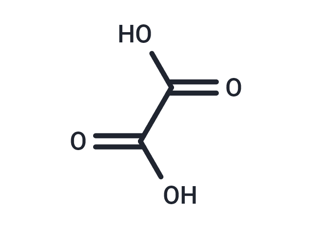 Oxalic acid