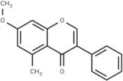 5-Methyl-7-methoxyisoflavone