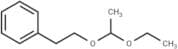 Ethyl phenethyl acetal