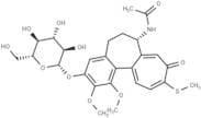 Thiocolchicoside