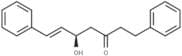(5R,6E)-5-Hydroxy-1,7-diphenyl-6-hepten-3-one