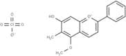 Dracorhodin perchlorate