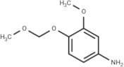 Aniline, 3-methoxy-4-(methoxymethoxy)-
