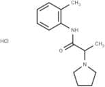Aptocaine hydrochloride