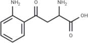 2-Amino-4-(2-aminophenyl)-4-oxobutanoic acid