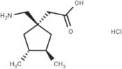 (Iso)-Atagabalin HCl