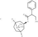 Atropine iodomethylate