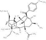 Bulleyaconitine A