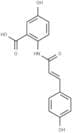 Avenanthramide A
