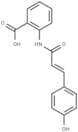 Avenanthramide D