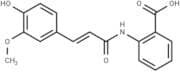 Avenanthramide E