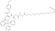 Azido-PEG4-Ala-Ala-Asn(Trt)-PAB