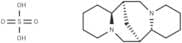 Sparteine sulfate