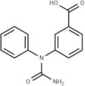 Benzoic acid, m-(1-phenylureido)-
