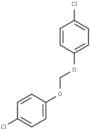 Bis(p-chlorophenoxy)methane