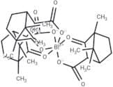 Bismuth camphocarbonate