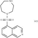 Fasudil hydrochloride