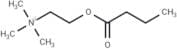 Butyrylcholine