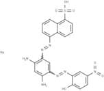 C.I. Mordant Brown 1