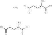 Calcium diglutamate