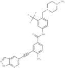 Olverembatinib