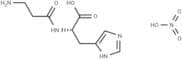 Carnosine nitrate