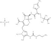 Ceftolozane sulfate