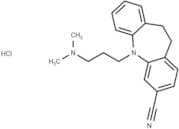 Cianopramine hydrochloride