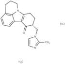 Cilansetron Hydrochloride