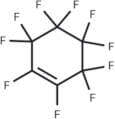 Cyclohexene, decafluoro-