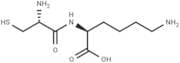 Cysteinyllysine