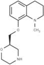 Dabelotine, (R)-