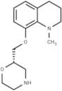 Dabelotine, (S)-