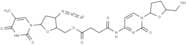 ddC-AZT dimer
