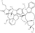 Deacetoxyvinzolidine