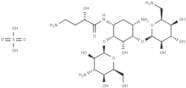Amikacin sulfate