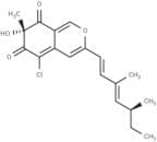 Deacetylsclerotiorin
