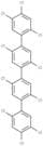 Decachloroquaterphenyl