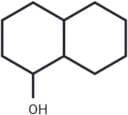 Decahydro-1-naphthol