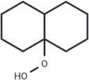 Decalinhydroperoxide