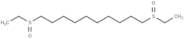 Decane, 1,10-bis(ethylsulfinyl)-