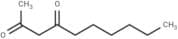 Decane-2,4-dione