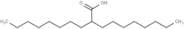 Decanoic acid, 2-octyl-