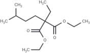 Diethyl ethylisopentylmalonate